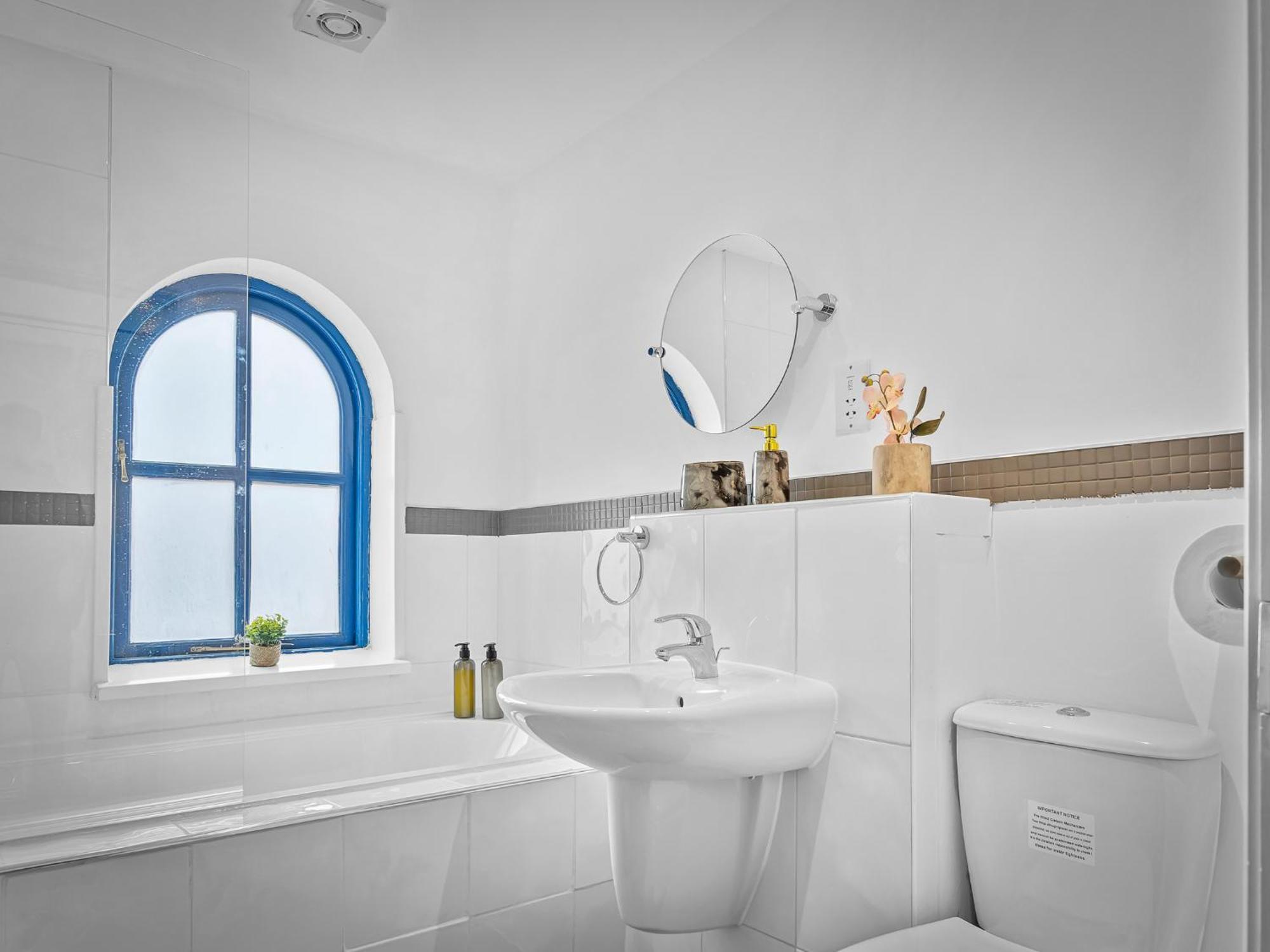 Preston Serviced Apartment - Estatevision ภายนอก รูปภาพ